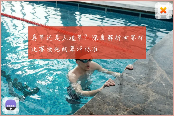 真草还是人造草？深度解析世界杯比赛场地的草坪标准